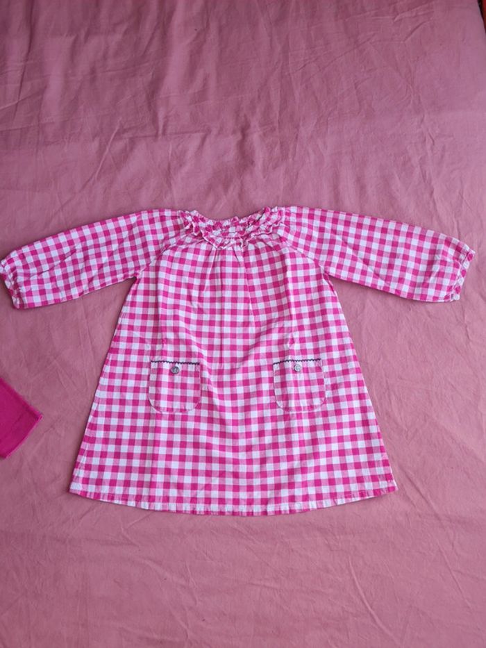 Ensemble 12 mois - photo numéro 3