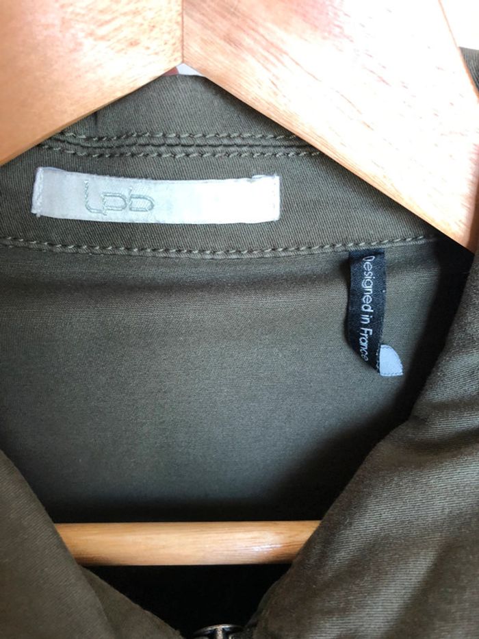 Veste militaire Les Petites Bombes S - photo numéro 5