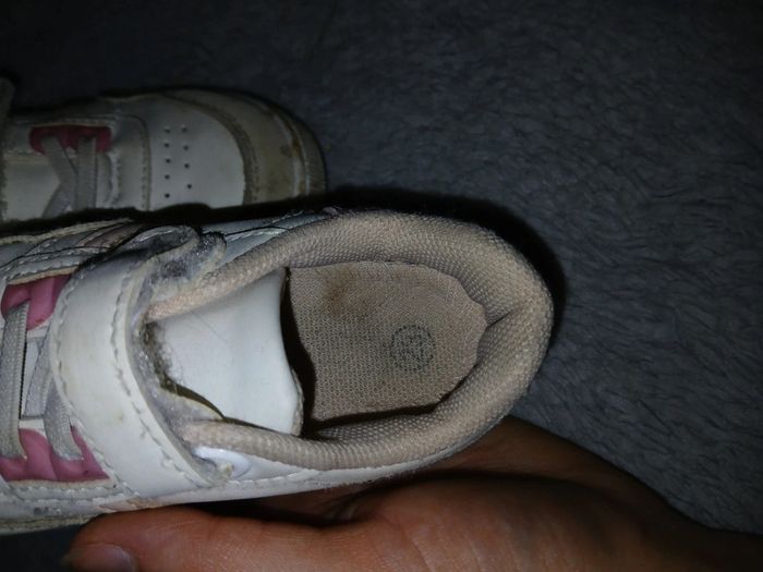Chaussure fille, 23 - photo numéro 2