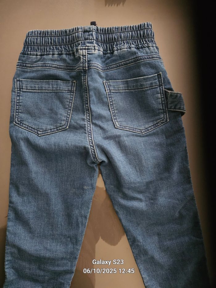 Jeans enfants - photo numéro 3
