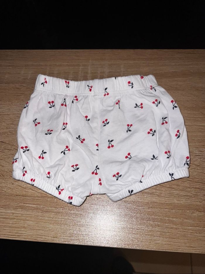 Lot de 2 shorts - photo numéro 3