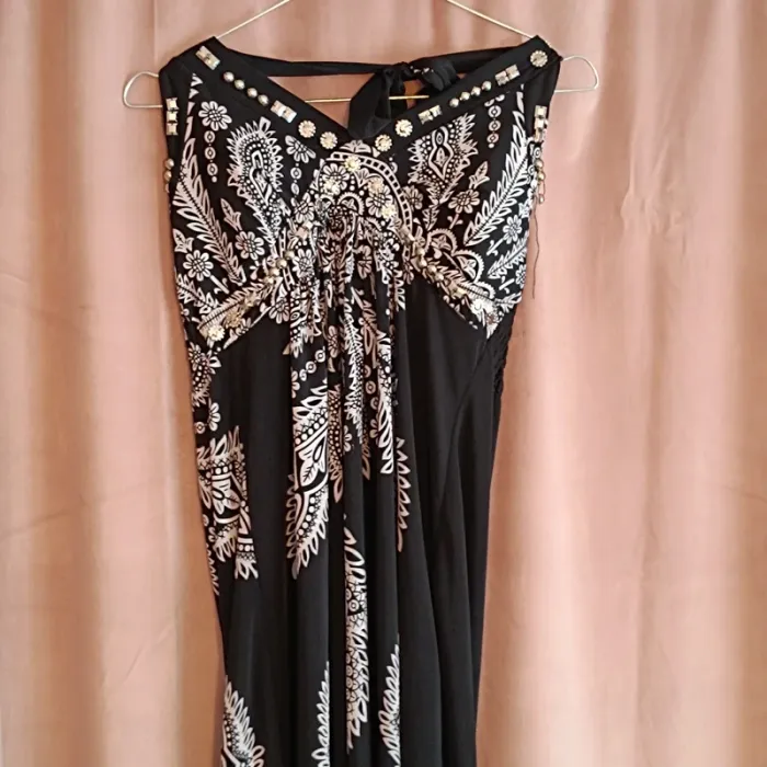 Robe été femme - photo numéro 2