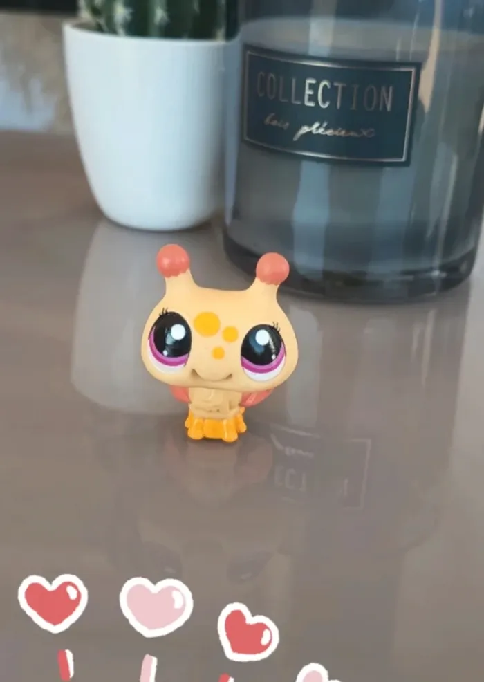 Littlest Pet Shop #1914