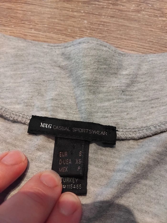 Tee shirt Mango - photo numéro 3