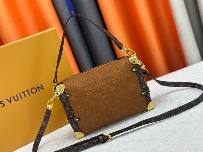Louis Vuitton Side Trunk  M46907 - photo numéro 4