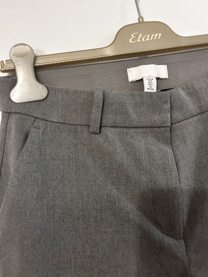 Pantalon H&m taille 38 - photo numéro 2