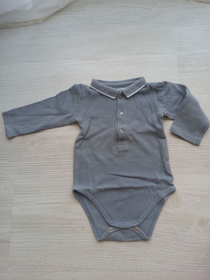 Bodie polo garçon 12 mois