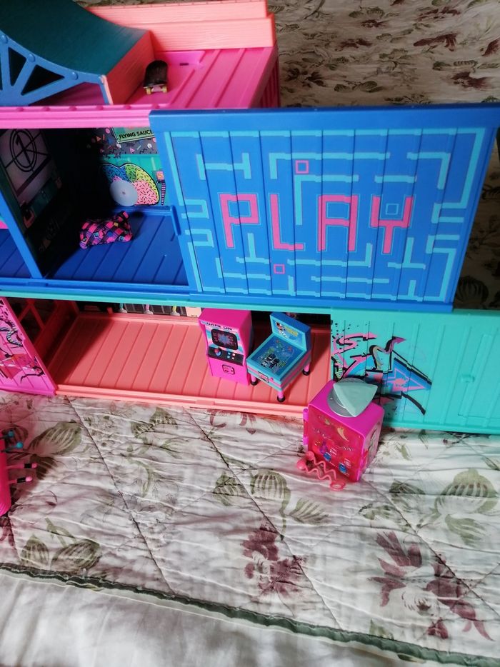 Fashion show house - photo numéro 4