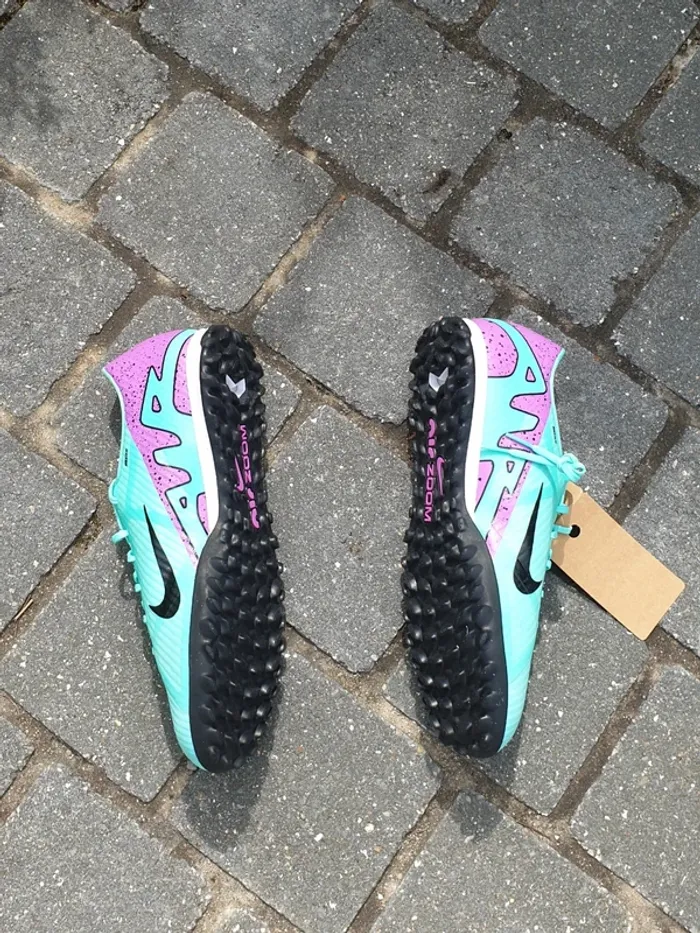Nike Zoom Vapor 15 - photo numéro 5