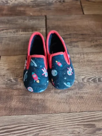 Chausson taille 20