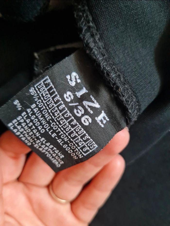 Legging - photo numéro 3