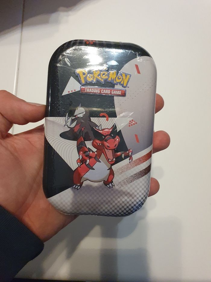 Tins 10.5 - photo numéro 4