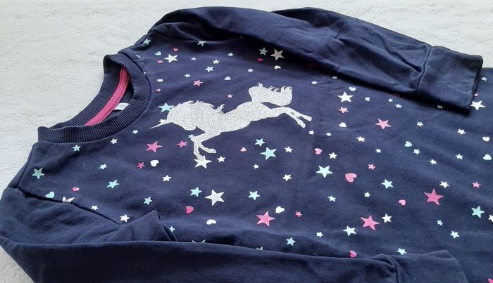 Sweat 4 ans - photo numéro 3