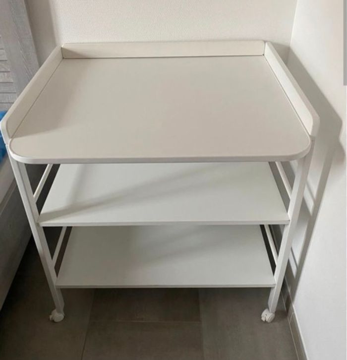 Table a langer geuther - photo numéro 7