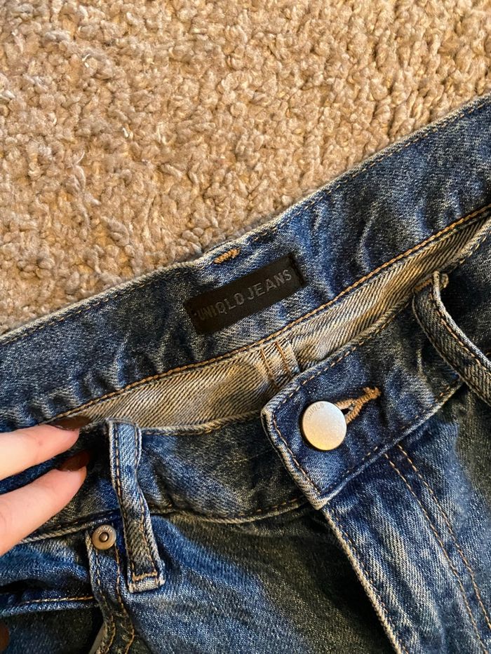 Jean uniqlo - photo numéro 3