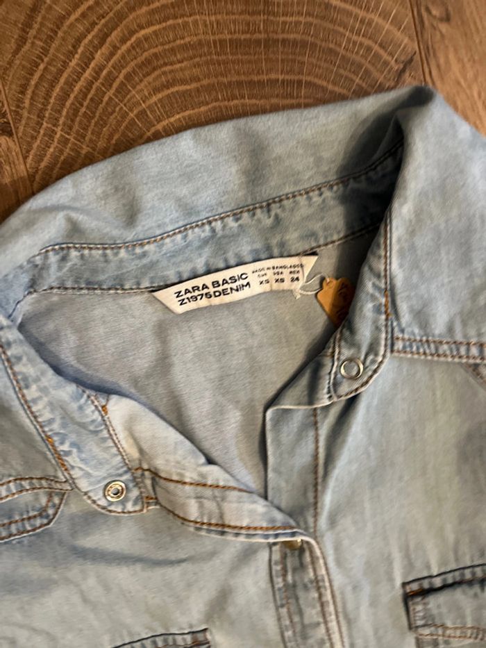 Chemise - photo numéro 3