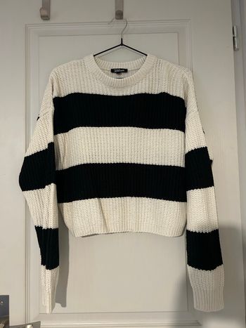 Pull Jennyfer 