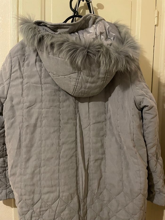 Manteau - photo numéro 2