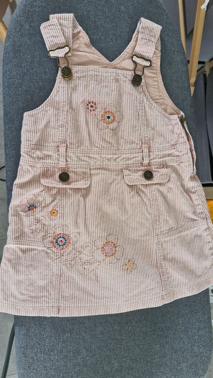 robe catimini