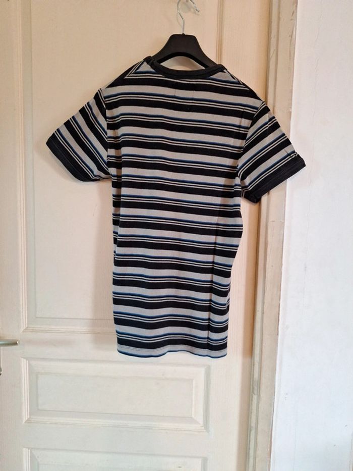 T-shirt garçon manches courtes - photo numéro 2
