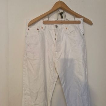 Pantalon Mango