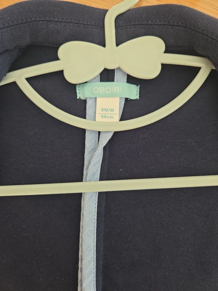 Veste costume Obaibi - photo numéro 5