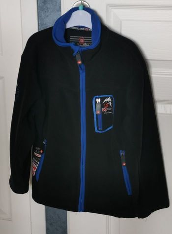 Veste polaire - Northland 6 ans