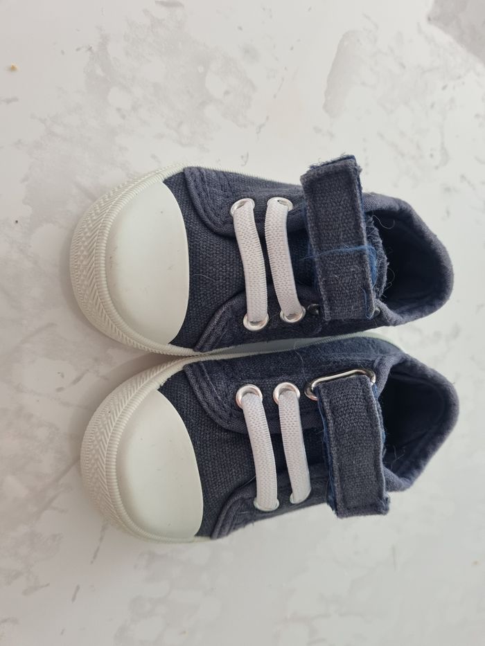 Chaussures garçon - photo numéro 2