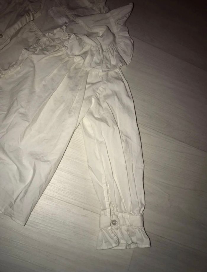 Chemise Zara - photo numéro 6