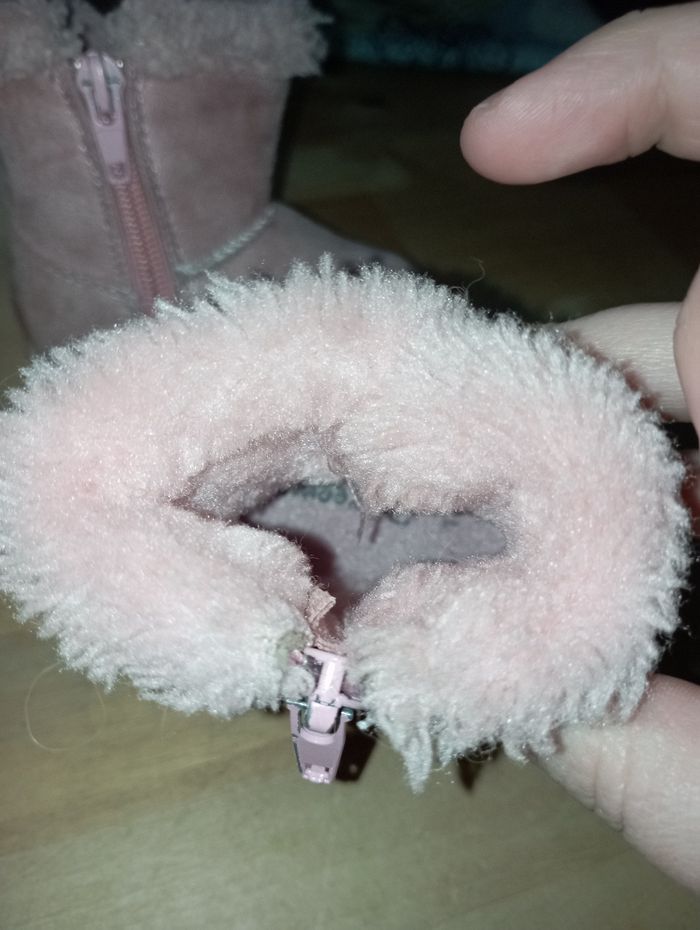 Botte - photo numéro 4