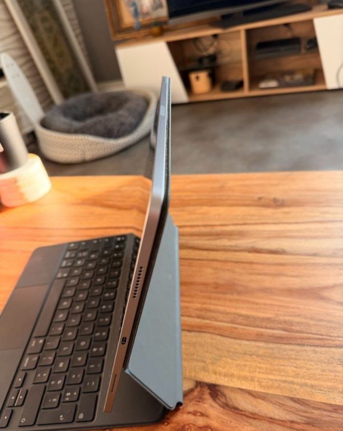 iPad Pro 12,9 6ème génération 256gb - photo numéro 3