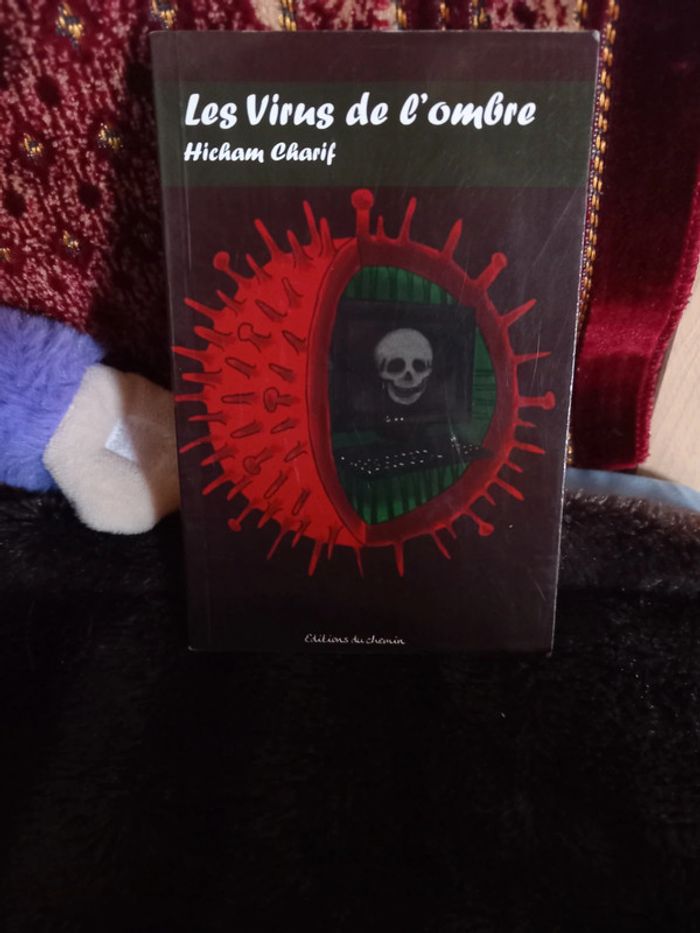 Les virus de l'ombre