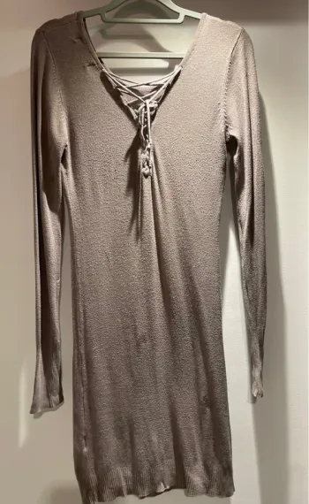 Pull robe By Laetitia taille M - 38