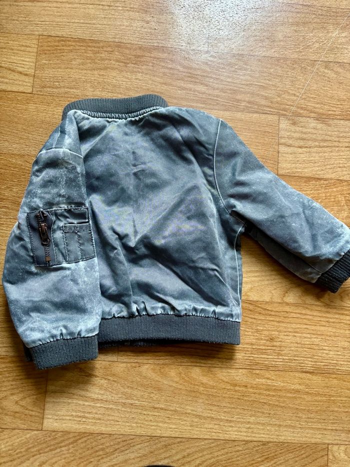 Manteau Veste - photo numéro 2