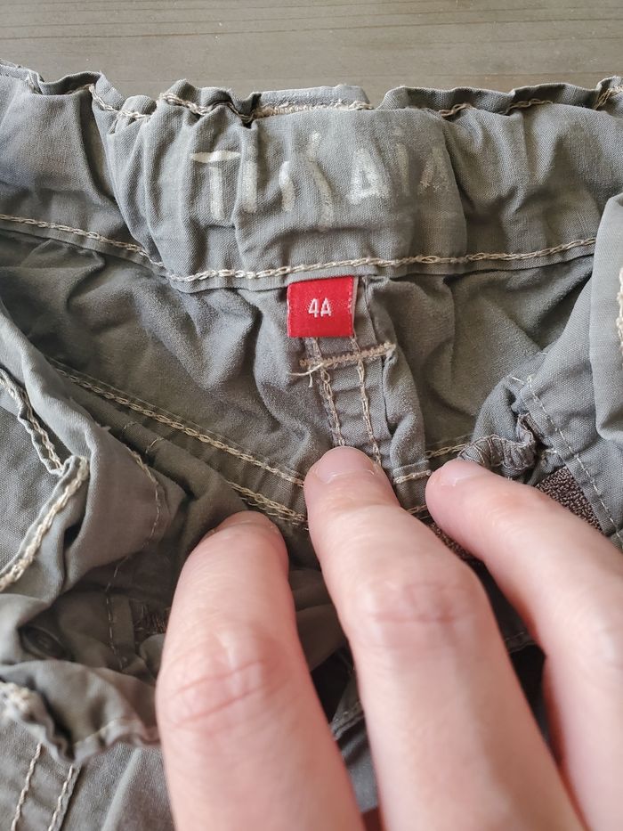 Short 4 ans - photo numéro 2