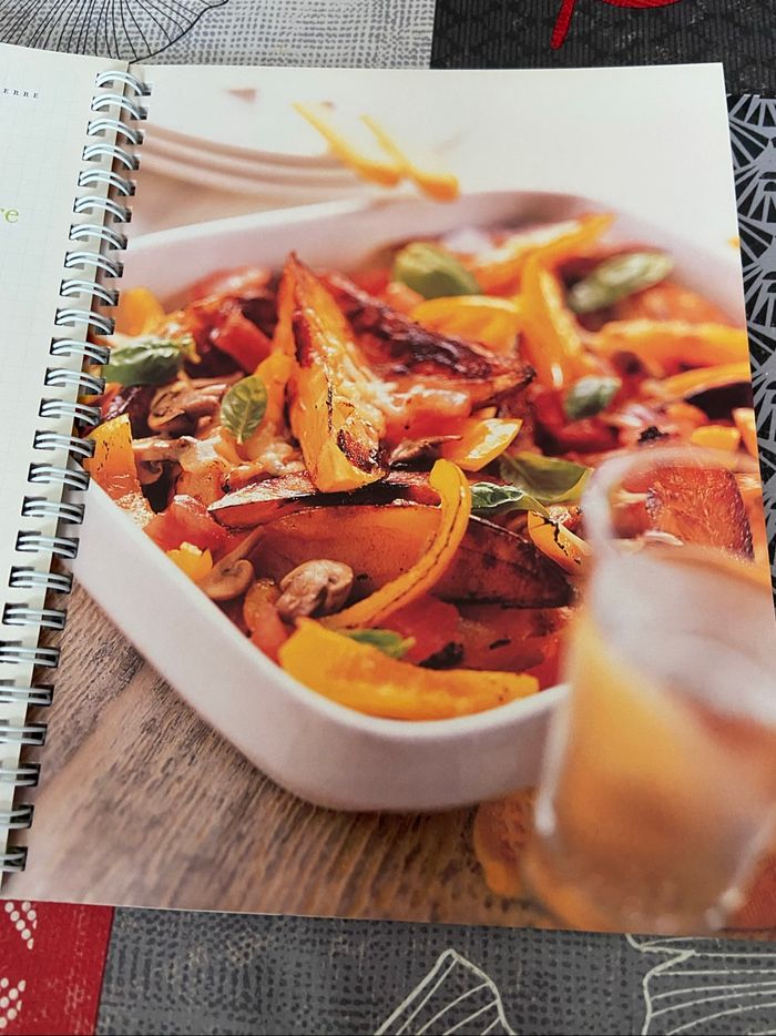 ~ carnet de cuisine ~ délices de pomme de terre - photo numéro 2