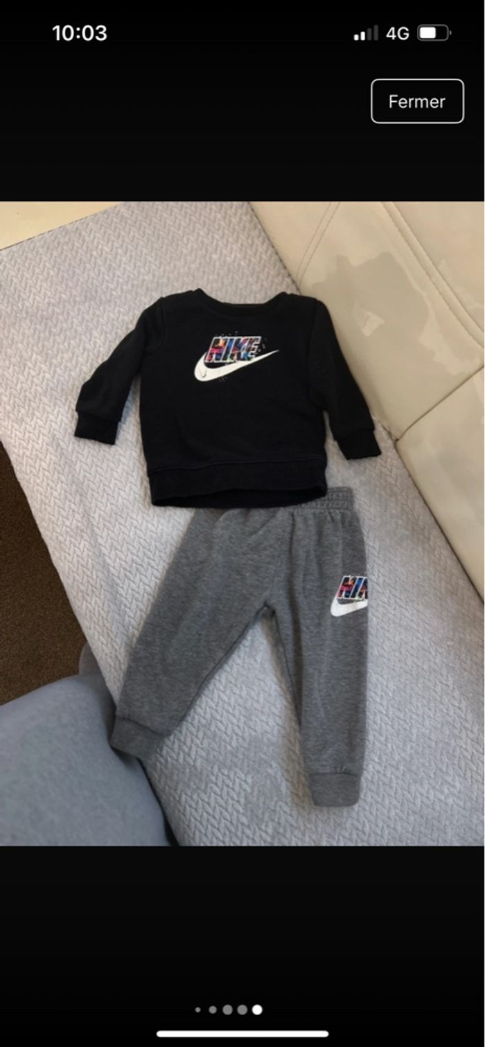 Lot de vêtements de marque - photo numéro 8