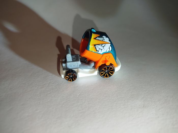 Hot Wheels Boom Car Exclusive MultiPack HW Fun Park 5-Pack 2020 - photo numéro 3