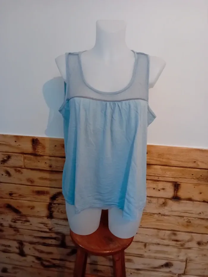 Débardeur pyjama