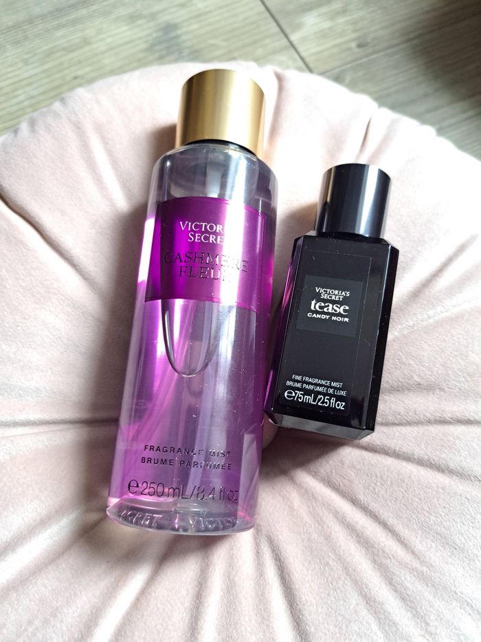 Lot de 2 brumes parfumées Victoria's Secret - photo numéro 2