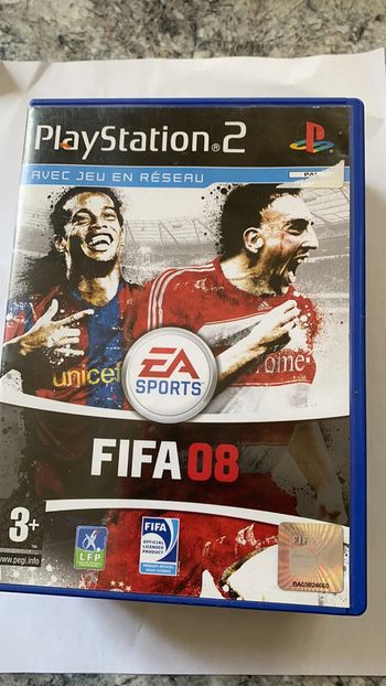 Fifa. 8