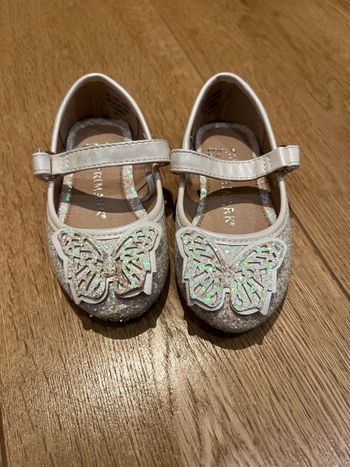 Chaussures fille