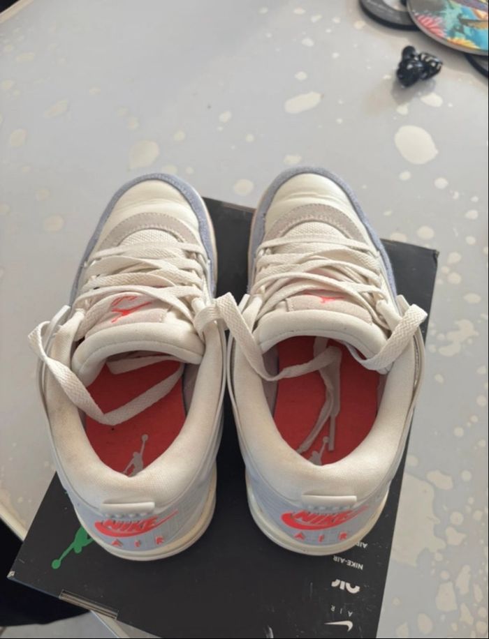 Jordan 4 rm - photo numéro 4