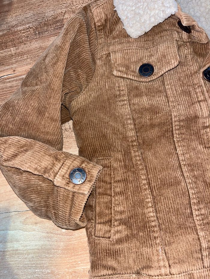 Veste 4 ans - photo numéro 4