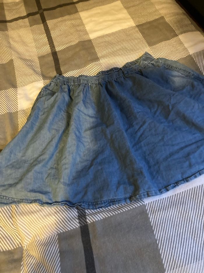 Jupe courte taille 40 - photo numéro 3