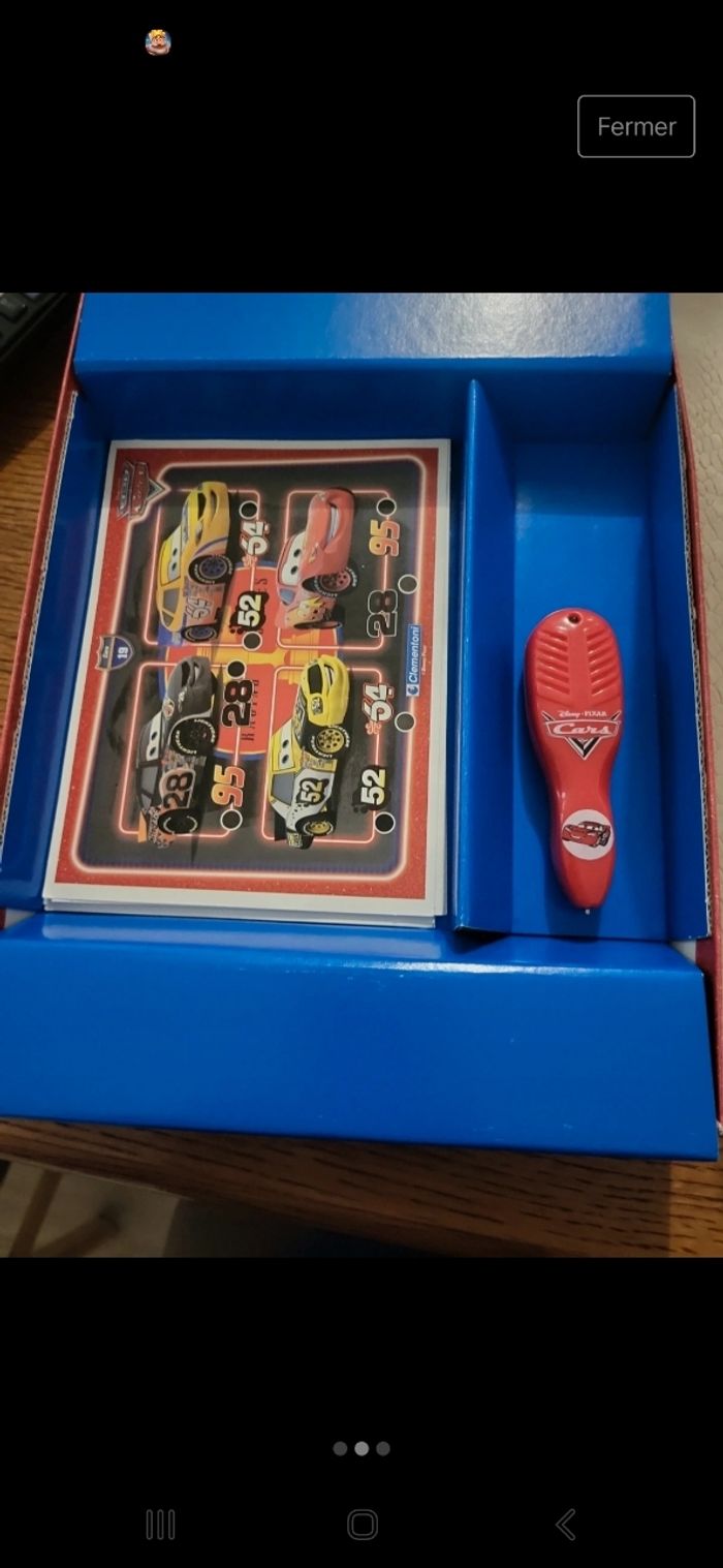 Quizz  cars - photo numéro 2