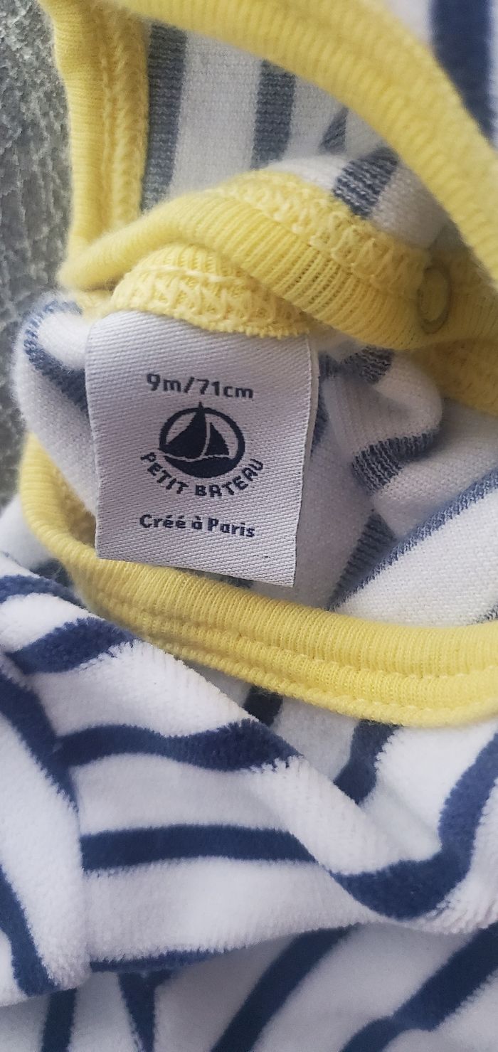 Pyjama - photo numéro 2