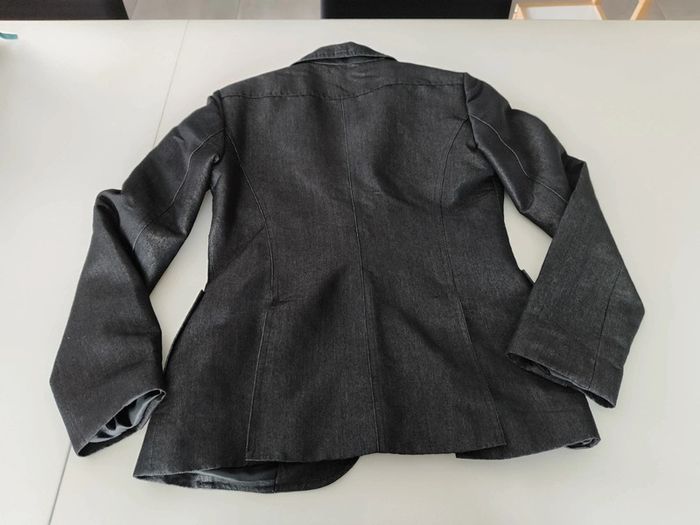 Blazer femme Mango - photo numéro 7