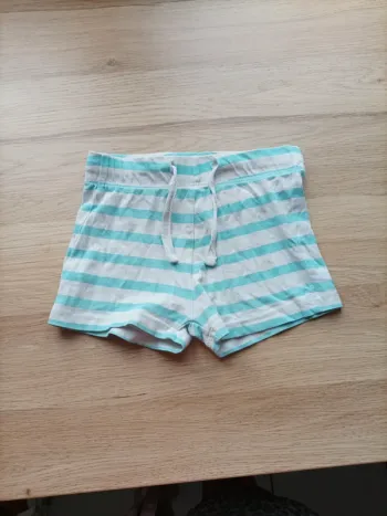 Short