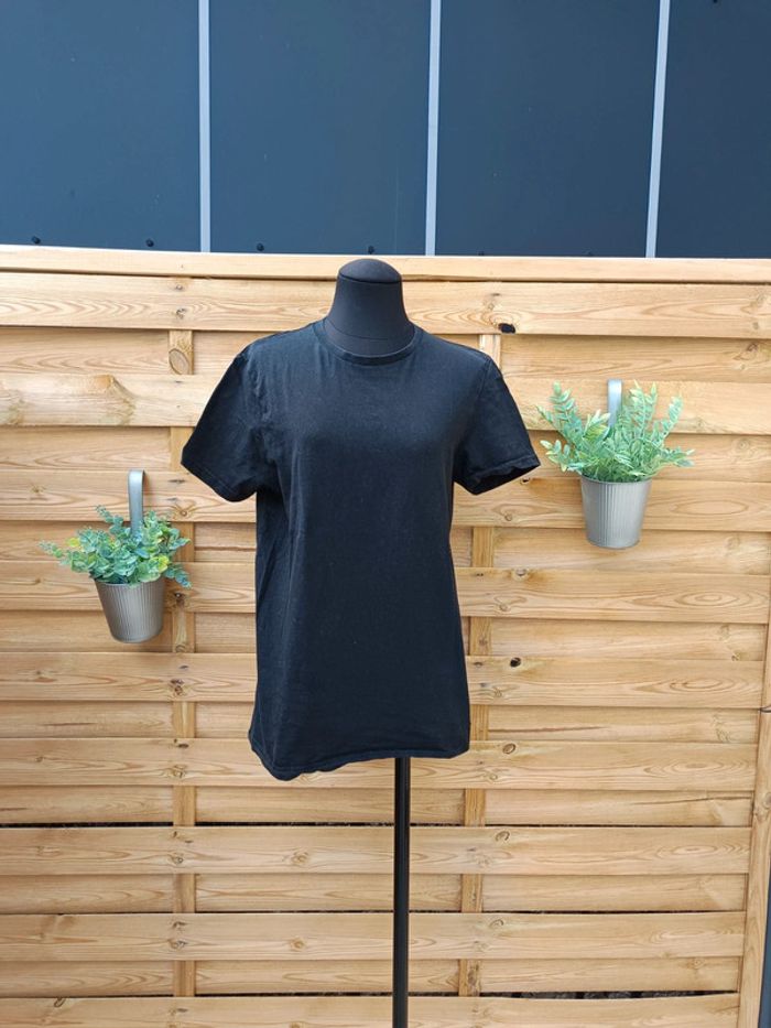 T-shirt taille S Gémo
